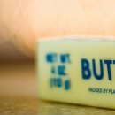 Benefits of Butter? Why More Americans Are Consuming It(버터[牛酪, 우락]의 편익? 왜 많은 미국인들은 버터를 소비하고 있는가?)＜직접번역한글＞ 이미지