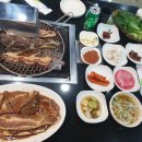 진천갈비다