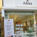 충장로 악세사리 Adora 아도라 피어싱 후기