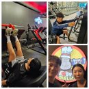 헬슐랭 피트니스 이미지