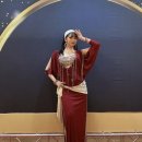 제4회 칼리아 벨리댄스 대회 (수상내역 및 후기)