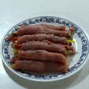 돼지야채