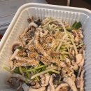 속초 중앙시장 맛집 찾는다면 꼭 먹어봐야 할 원조소문난무침회 오징어숙회무침 후기