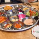 돈식당운양카페