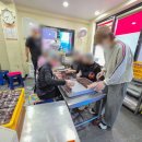 용두암오메기떡집 | 제주도 오메기떡 맛집 찾다가 들른 제주공항 근처 용두암오메기떡집 후기