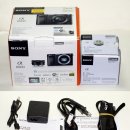 (판매완료) 소니 A6000 + SEL20.8 / SEL20.8 렌즈 팝니다 이미지
