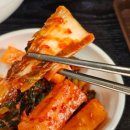 개성한가손만두 | [겨울철 별미] 영하 날씨 어울리는 점심 메뉴 만둣국 떡만둣국 / 암사 맛집 개성 한가손만두 추천!