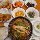 명가복국 | 복이오복국 청담점 후기 복어맛집으로 소문난 경상도식 뚝배기 복국 맛집