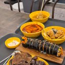 건대분식 | 아들내미분식 건대후문점 이용후기｜건대맛집에서 부담 없이 즐기는 가성비 분식