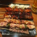 수내닭꼬치 김포운양점