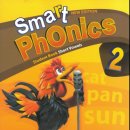 영어초급(유아용)교재 Smart Phonics - 2판(2nd Edition) 이미지