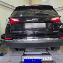 유성구견인차량보관소 | 이쿼녹스 히치타입 견인장치 장착 후기 대전 세종 견인장치 전문장착