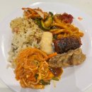 씨유 광주GA타워점 | 경기 광주_애슐리 퀸즈 평일 점심 주차