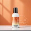 오렌지 PC | 탈색 후 오렌지 컬러 유지 비결? 호유 소말카 컬러 샴푸 하나면 끝!