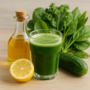 푸른건강녹즙 이미지