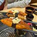 안연로 | 부산 온천천 니루스시│초밥 덕후의 데이트 코스 맛집 후기