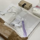 W9. 웨딩 촬영용 소품케이크 &#39;뭉크뭉크 아트플레이&#39; 모형케이크웨딩촬영 소품 내돈내산 후기