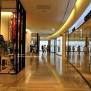 센트럴시티 고속버스터미널 이미지