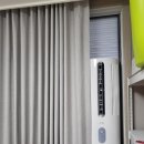 창문형 에어컨 파세코 프리미엄 2 내 돈 내산 후기