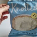 CU 하단스마일점 | [CU편의점] 노티드 시그니처 우유생크림 도넛ㅣ노세권 아니어도 괜찮아! 편의점 빵 내돈내산 후기