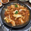 모녀밥상 | 춘천 효자동 제육볶음 모녀밥상 위치 영업시간 후기정보