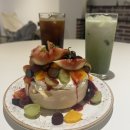 디토르테 - 중구 | [디토르테] 대구 파블로바 맛집