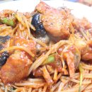 통큰아구찜 이미지