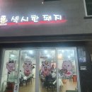 섹시한돼지 이미지