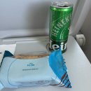 855 | KLM 이코노미 플러스 - 취리히~암스테르담 경유 KL1924 KL855 탑승후기