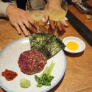 작교 | 대전 어은동 맛집 분위기 좋은 술집 '작교' 웨이팅 내돈내산 후기