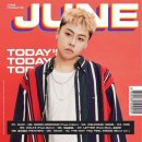 준June
