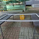 코아루1차아파트 | 완주 봉동 둔산리방충망ㅣ코아루1차 아파트 신상 그레이 연잎망 전체교체완료