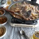원두막정든집