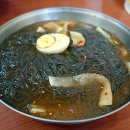 대박냉면 이미지