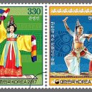 주)우정통상 이미지