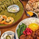 바로덮밥바로파스타 이미지