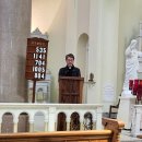 2025년 희년 성지 순례 : Sacred Heart and St. Leo abby 이미지