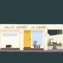 헬로커피(HELLO COFFEE)