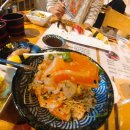 스시랑연어 이미지