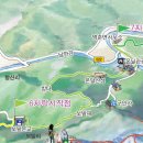 바르게산악회 11월 산행지 (소백산자락길) 이미지