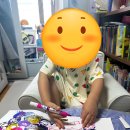 어린이 미술 | 동탄놀이미술 어린이 유아 미술교육 브레인아트 강습후기