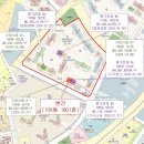 장산아파트 단지 내 이미지