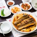 황제상황버섯삼계탕