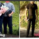 압구정-105 | 쥬비스성수점 다이어트 후기｜128kg→105kg -23kg 감량 성공! 압구정헬스장보다 효과 좋았던 이유