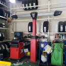 테크노자동차정비 이미지