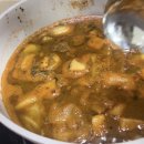 장맛이좋은집 | 전복 된장찌개 밀키트, 집에서 즐기는 깊은 장맛 집된장찌개 후기