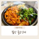 UR(의정부시)-[망월로]-상-3 | <호원동 맛집 -팔당 불 오징어> 사패산 신한대 맛집 후기