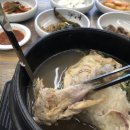 우리집삼계탕 | [교동삼계탕맛집] 우리집삼계탕 솔직 방문 후기 !