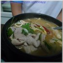 순창장터국밥