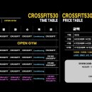 크로스핏 530 이미지